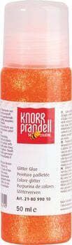 La colle Knorr Prandell 218099010 La colle 50 ml Neon Orange - 1