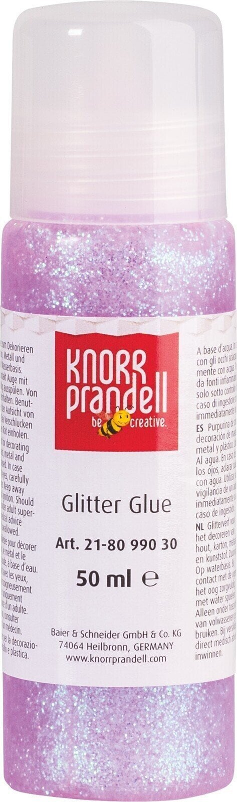 Lepidlo Knorr Prandell 218099030 Lepidlo 50 ml Lilac