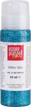Lepak Knorr Prandell 218099034 Lepak 50 ml Sky Blue - 1
