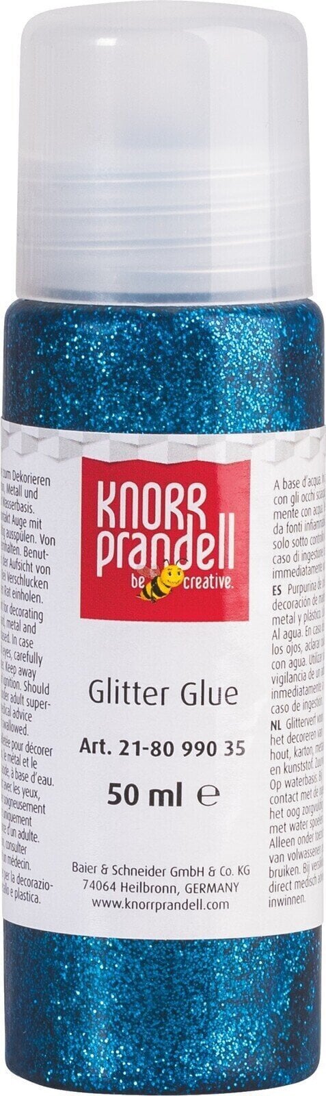 La colle Knorr Prandell 218099035 La colle 50 ml Blue