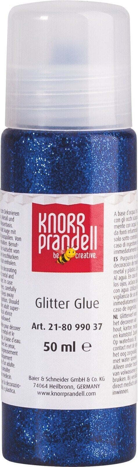 La colle Knorr Prandell 218099037 La colle 50 ml Dark Blue