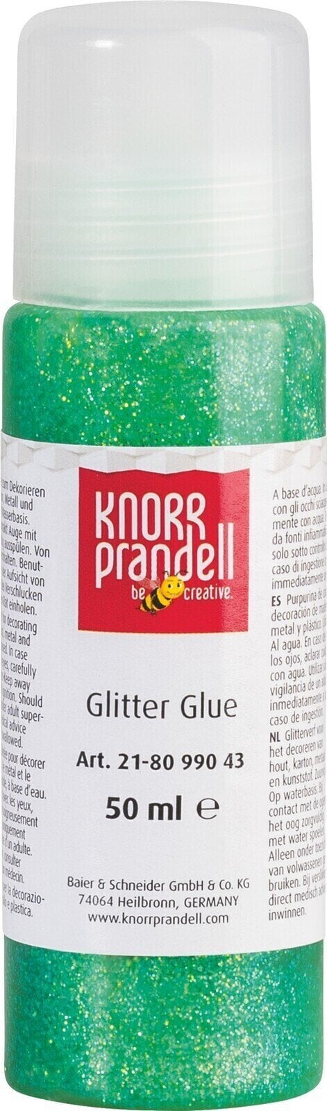 La colle Knorr Prandell 218099043 La colle 50 ml Light Green