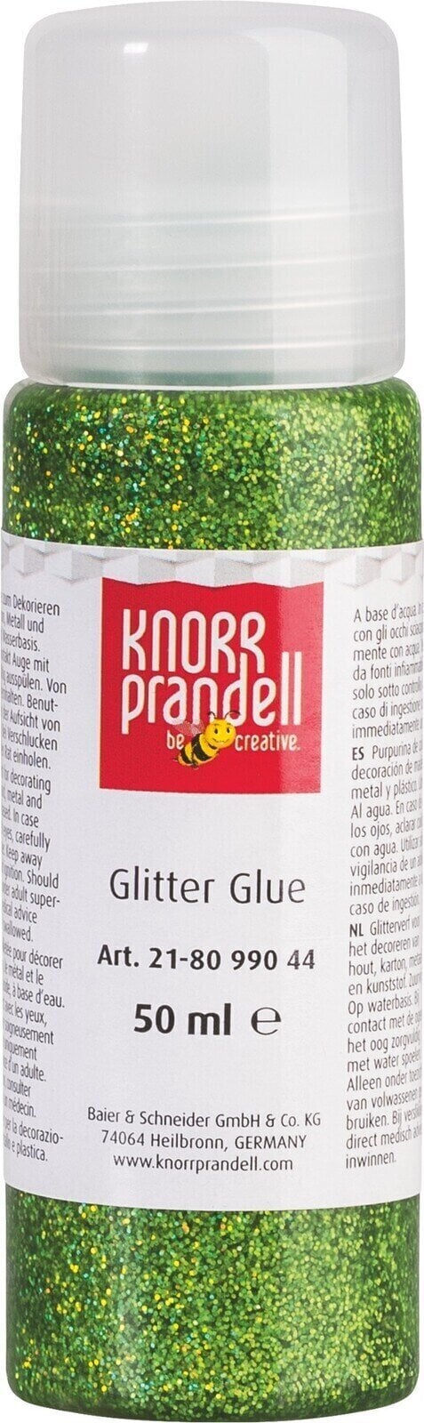 Lepak Knorr Prandell 218099044 Lepak 50 ml Green