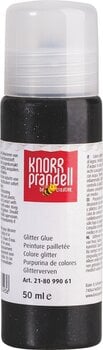 Lepidlo Knorr Prandell 218099061 Lepidlo 50 ml Black - 1