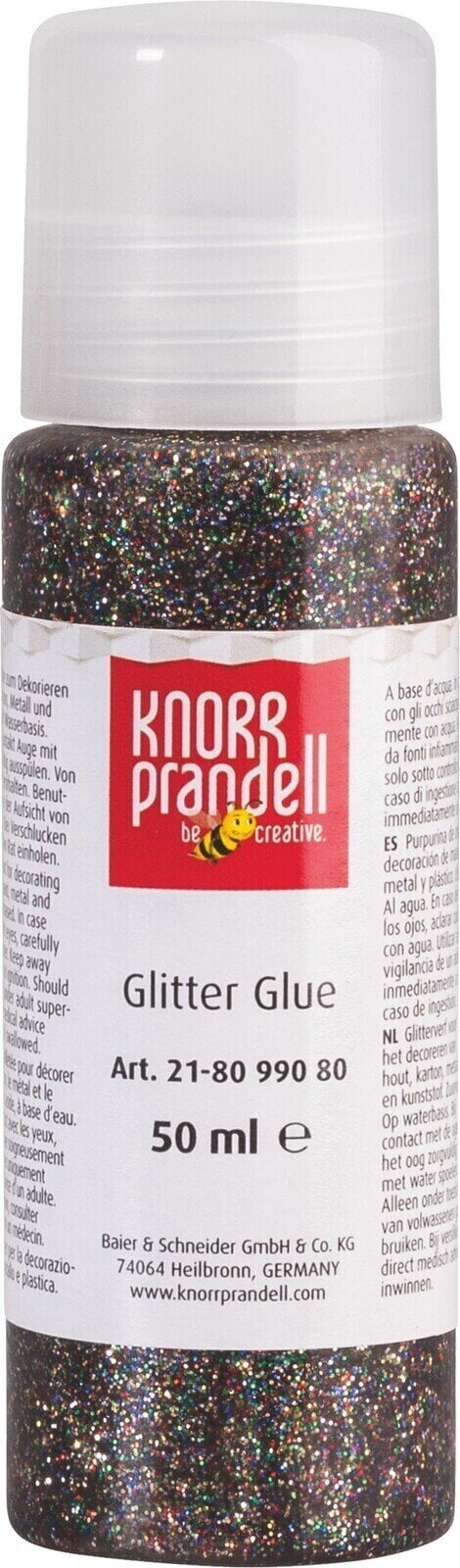 La colle Knorr Prandell 218099080 La colle 50 ml Multi