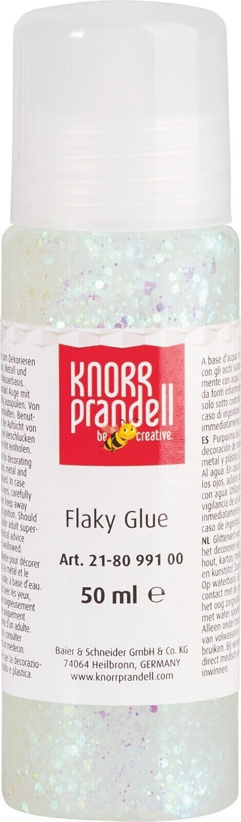 La colle Knorr Prandell 218099100 La colle 50 ml White