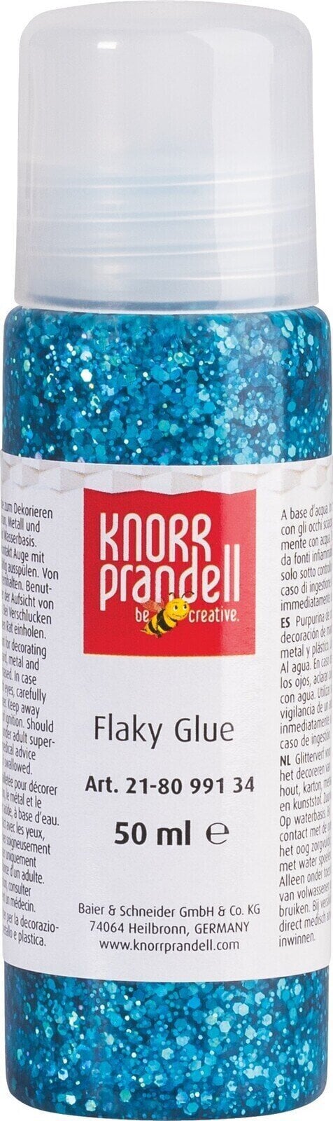 Lepidlo Knorr Prandell 218099134 Lepidlo 50 ml Blue