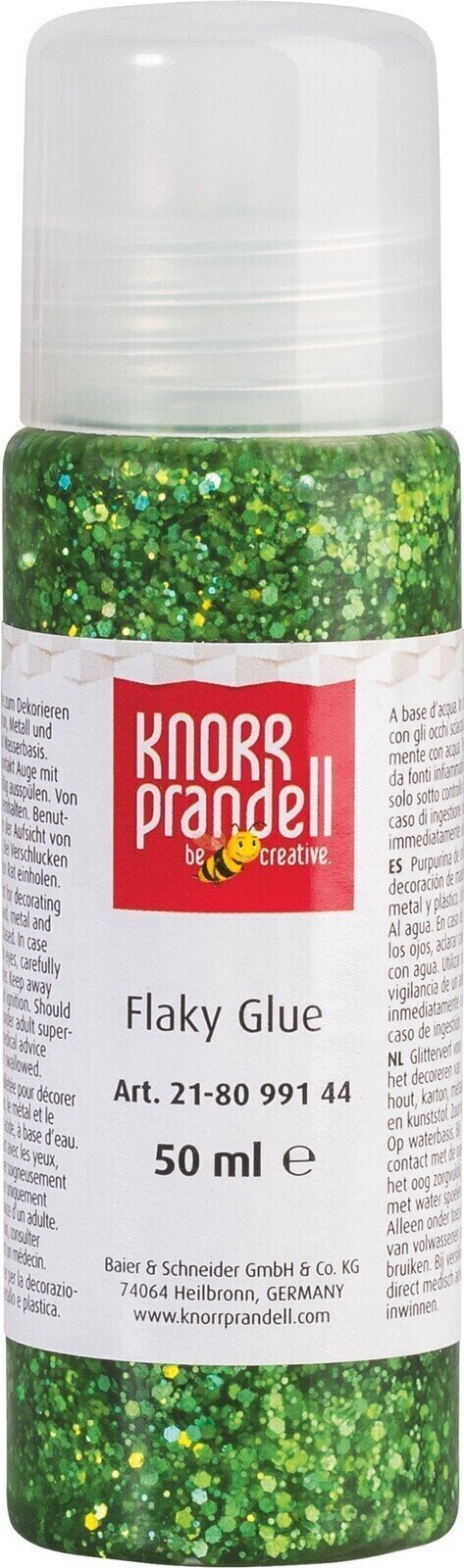 Lepidlo Knorr Prandell 218099144 Lepidlo 50 ml Green