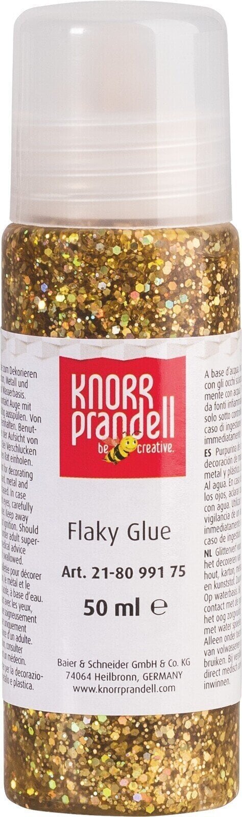Lepak Knorr Prandell 218099175 Lepak 50 ml Gold Rainbow