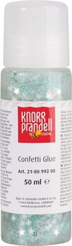 La colle Knorr Prandell 218099200 Stars La colle 50 ml “Stars” Silver - 1