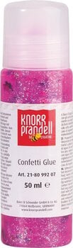 Lepidlo Knorr Prandell 218099207 Lepidlo 50 ml “Flowers” Pink - 1