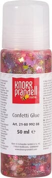 Lepidlo Knorr Prandell 218099208 Lepidlo 50 ml “Butterflies” Variegated - 1