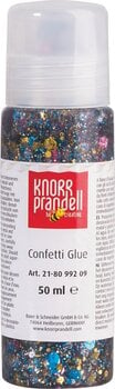 La colle Knorr Prandell 218099209 La colle 50 ml “Hexagon” Variegated - 1