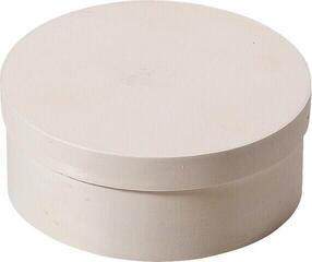 Materijal Knorr Prandell 218735584 Drvena kutija Natural Ø 90 mm 50 mm 1