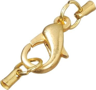 Material Knorr Prandell 212365359 Clasp Gold Ø 1,3 mm 1 - 1
