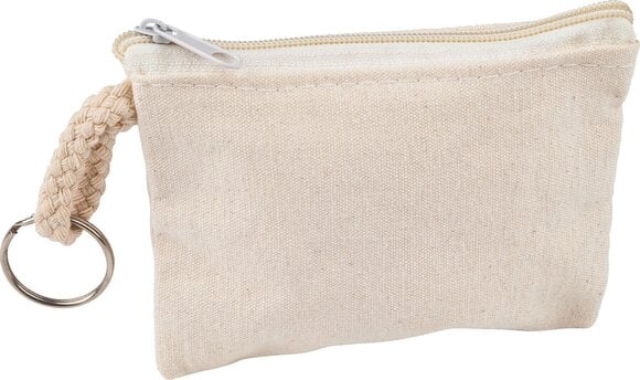 Pomůcka Knorr Prandell 212305196 Key Bag Natural 100×75 mm - 1