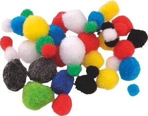 Materijal Knorr Prandell 212681091 Polipodiji Razne boje 8-20mm 100