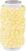 Material Knorr Prandell 2162660010 Twine White/Yellow 20 m 1