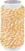 Material Knorr Prandell 2162660011 Barbante White/Orange 20 m 1