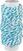 Material Knorr Prandell 2162660015 Twine White/Dark Blue 20 m 1