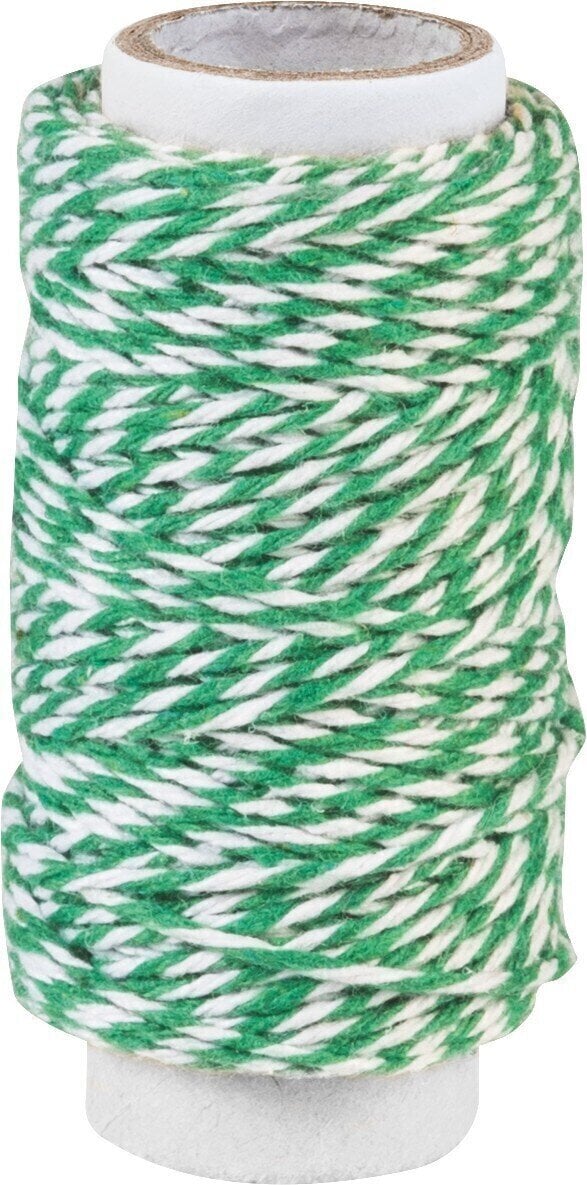 Materijal Knorr Prandell 2162660017 Канап White/Dark Green 20 m 1