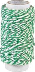 Materijal Knorr Prandell 2162660017 Канап White/Dark Green 20 m 1
