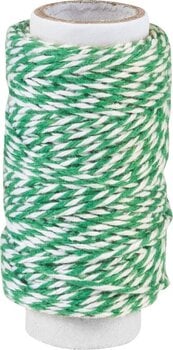 Materijal Knorr Prandell 2162660017 Канап White/Dark Green 20 m 1 - 1