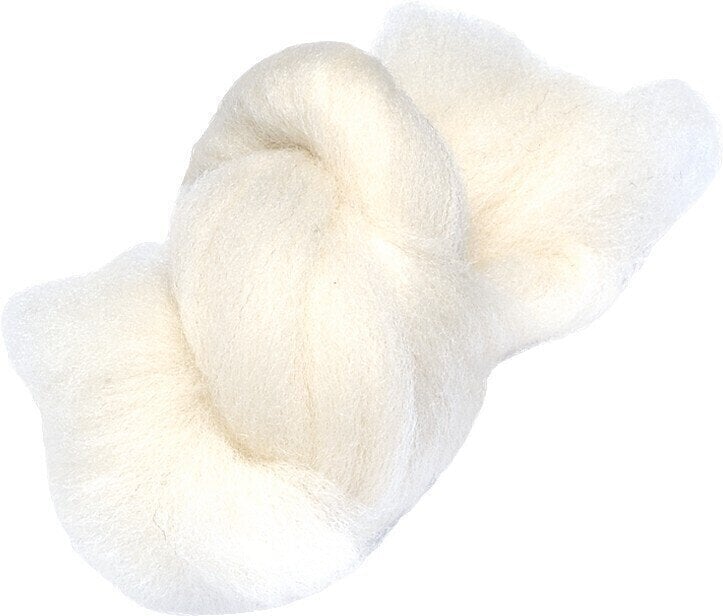 Material Knorr Prandell 212506003 Pâslă White 10 g 1