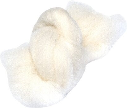 Material Knorr Prandell 212506003 Pâslă White 10 g 1 - 1