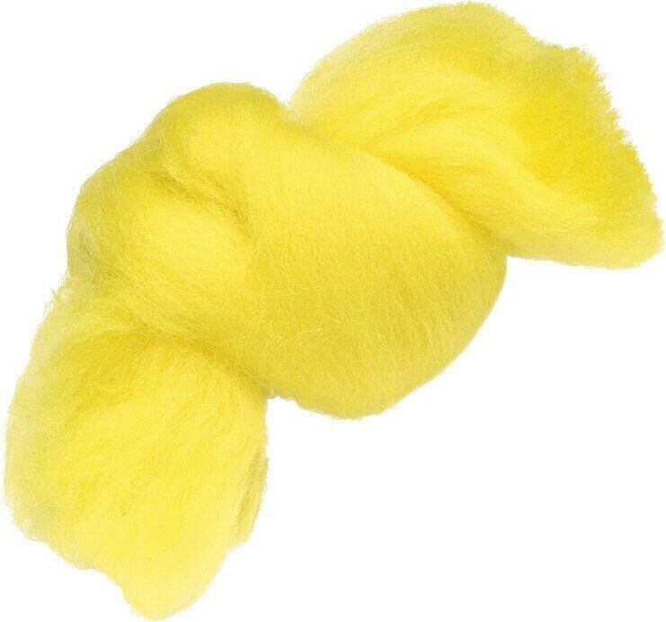 Material Knorr Prandell 212506011 Pâslă Yellow 10 g 1