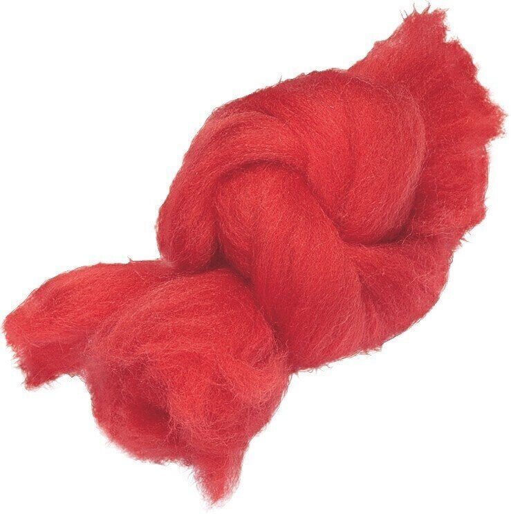 Materiale Knorr Prandell 212506020 Filt Red 10 g 1