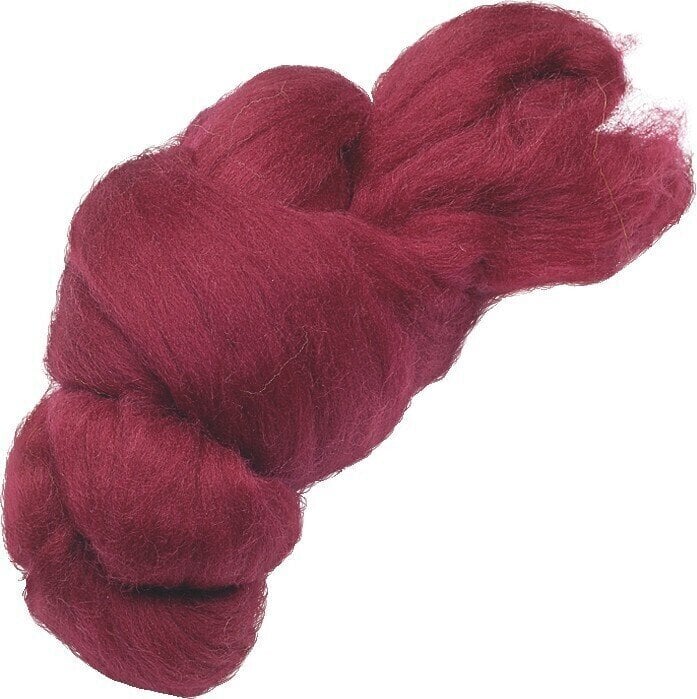 Materijal Knorr Prandell 212506023 Filc Dark Red 10 g 1