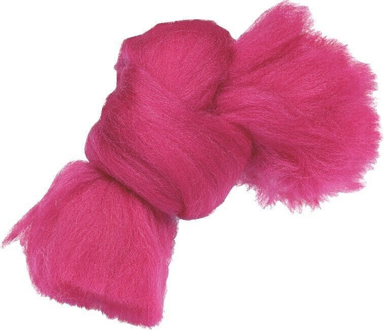 Material Knorr Prandell 212506029 Felt Pink 10 g 1