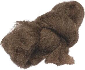 Material Knorr Prandell 212506032 Felt Dark Brown 10 g 1