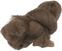 Materiaal Knorr Prandell 212506032 Vilt Dark Brown 10 g 1
