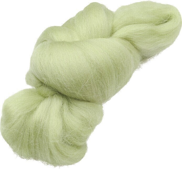 Material Knorr Prandell 212506044 Felt Pele Green 10 g 1