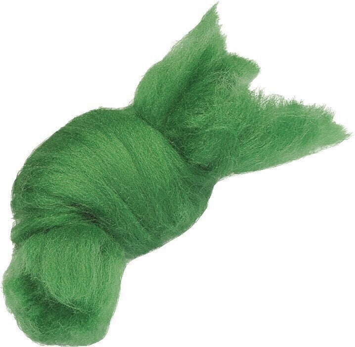 Materiale Knorr Prandell 212506045 Filt Light Green 10 g 1