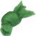 Materiale Knorr Prandell 212506045 Filt Light Green 10 g 1