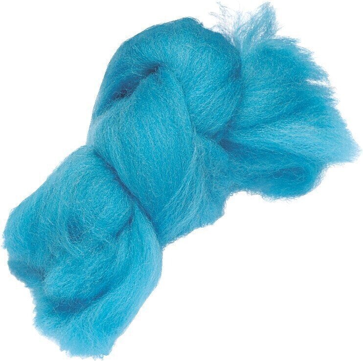 Materijal Knorr Prandell 212506053 Pust Turquoise 10 g 1