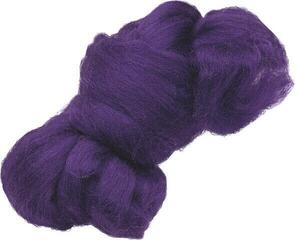 Material Knorr Prandell 212506060 Felt Purple 10 g 1