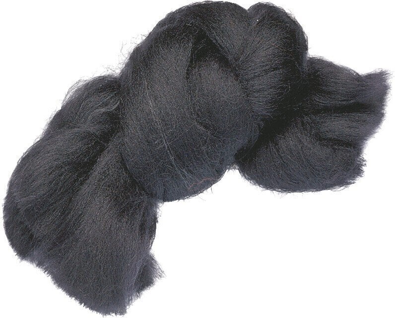 Materiale Knorr Prandell 212506080 Filt Black 10 g 1