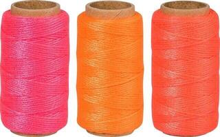 Material Knorr Prandell 216266200 Twine Assorted Ø 1 mm × 40 m 1