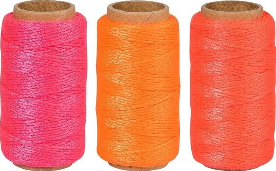 Material Knorr Prandell 216266200 Twine Assorted Ø 1 mm × 40 m 1 - 1