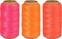 Material Knorr Prandell 216266200 Twine Assorted Ø 1 mm × 40 m 1