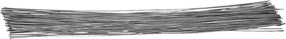 Materiale Knorr Prandell 216478301 Wires Anthracite Ø 0,8 mm × 30 cm 50 - 1