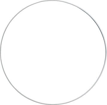 Materiaal Knorr Prandell 216770401 Cirkel White Ø 400 mm 3 mm 1 - 1