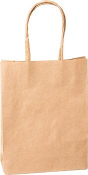Materiale Knorr Prandell 218735744 Paper Bag Natural 150×195×50 cm 100 gsm 1 - 1
