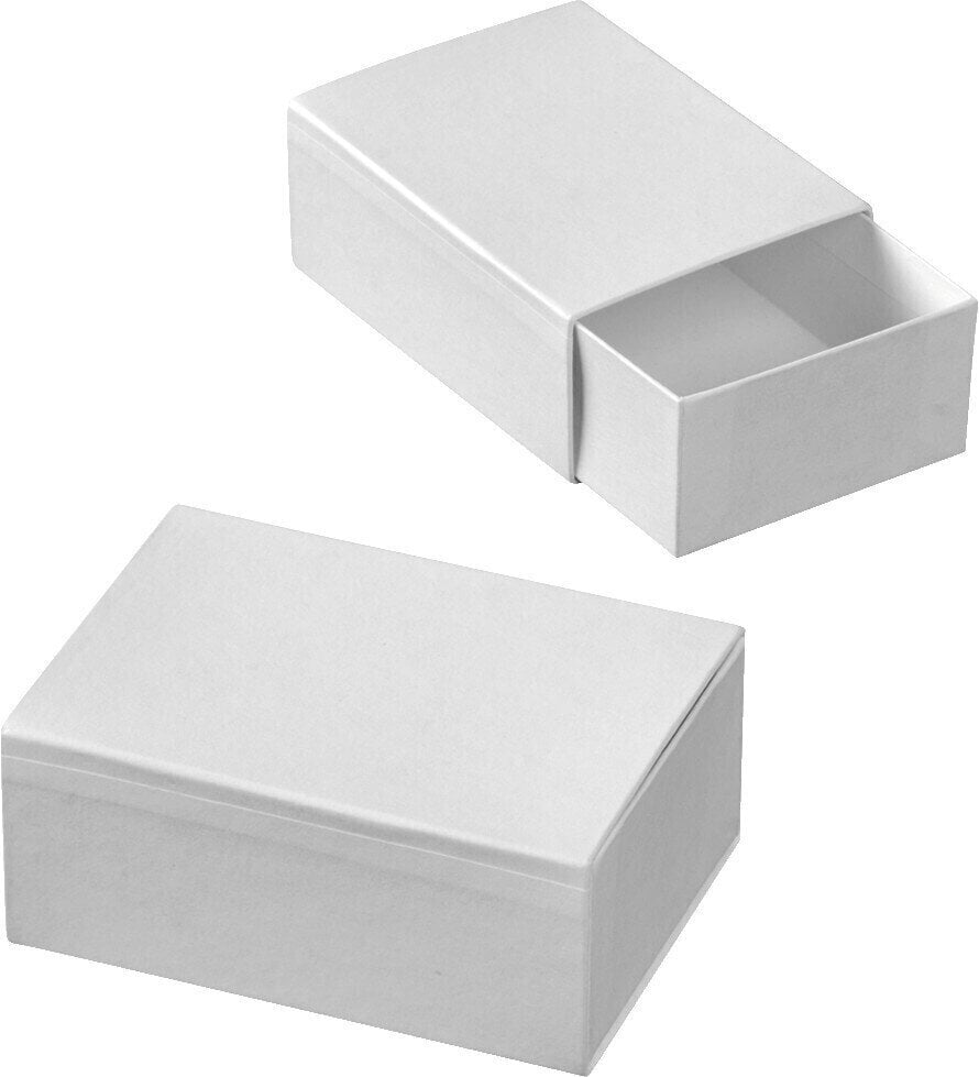 Material Knorr Prandell 218735783 Wooden Box White 68×50×29 mm 1