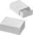 Material Knorr Prandell 218735783 Wooden Box White 68×50×29 mm 1
