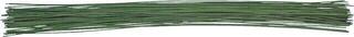 Material Knorr Prandell 216479308 Wires Green Ø 0,8 mm × 30 cm 40